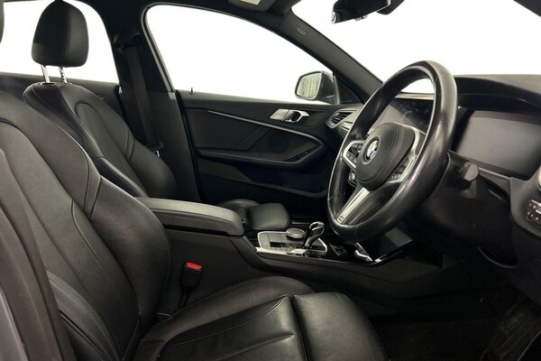 Used BMW 2 Series 2021 for sale - 76215011: Photo 12