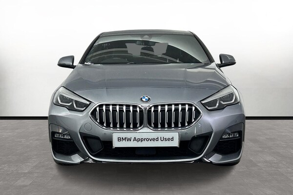 Used BMW 2 Series 2021 for sale - 76215011: Photo 17