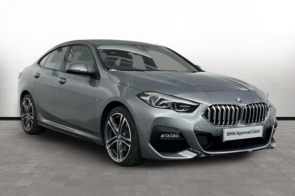 Used BMW 2 Series 2021 for sale - 76215011: Photo 1