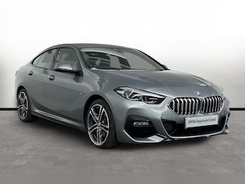 BMW - 2 Series