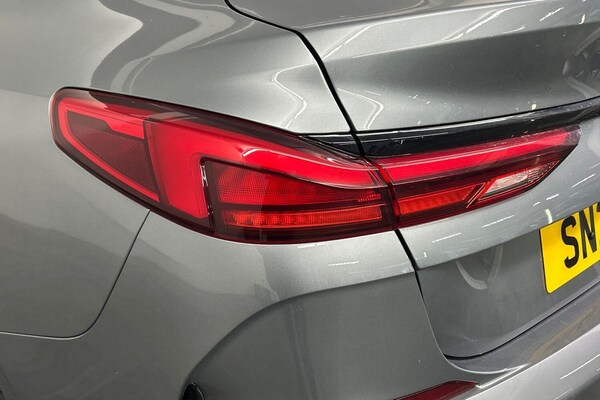 Used BMW 2 Series 2021 for sale - 76215011: Photo 20