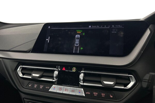 Used BMW 2 Series 2021 for sale - 76215011: Photo 9
