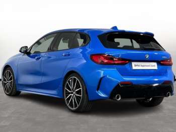 Used BMW 1 Series 2020 for sale - 74945774: Photo
