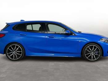 Used BMW 1 Series 2020 for sale - 74945774: Photo