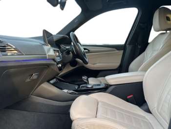 Used BMW X3 2022 for sale - 74851389: Photo
