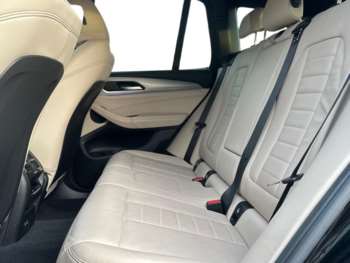 Used BMW X3 2022 for sale - 74851389: Photo