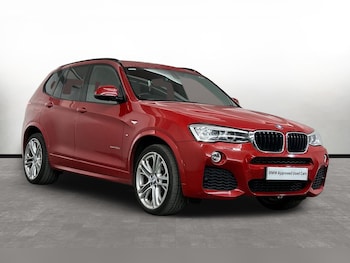 BMW - X3
