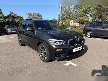 BMW - X3