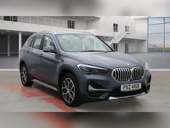 BMW - X1