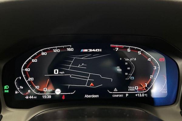 Used BMW 3 Series 2020 for sale - 75954046: Photo 10