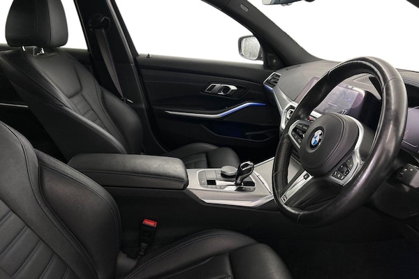 Used BMW 3 Series 2020 for sale - 75954046: Photo 12