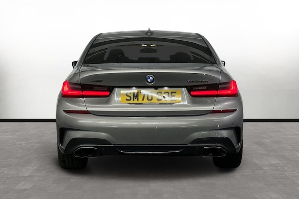 Used BMW 3 Series 2020 for sale - 75954046: Photo 16