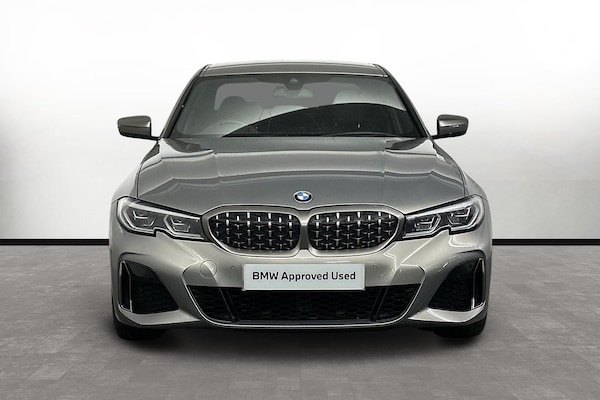 Used BMW 3 Series 2020 for sale - 75954046: Photo 17