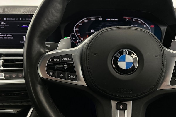 Used BMW 3 Series 2020 for sale - 75954046: Photo 18