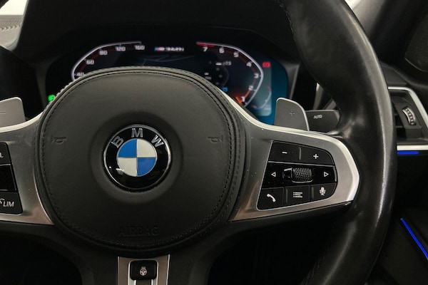 Used BMW 3 Series 2020 for sale - 75954046: Photo 19