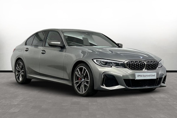 Used BMW 3 Series 2020 for sale - 75954046: Photo 1