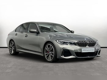 Used BMW 3 Series 2020 for sale - 75954046: Photo