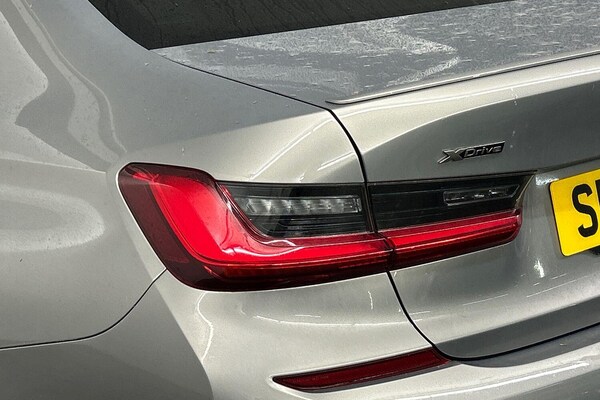 Used BMW 3 Series 2020 for sale - 75954046: Photo 20
