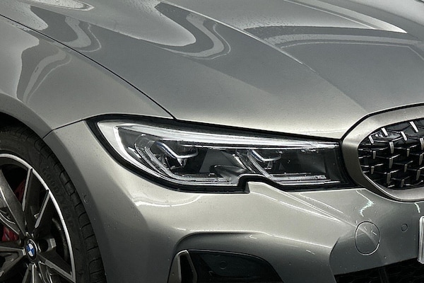 Used BMW 3 Series 2020 for sale - 75954046: Photo 21