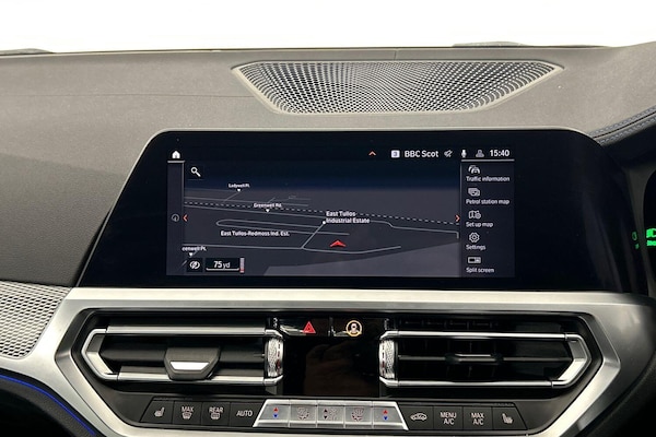Used BMW 3 Series 2020 for sale - 75954046: Photo 23