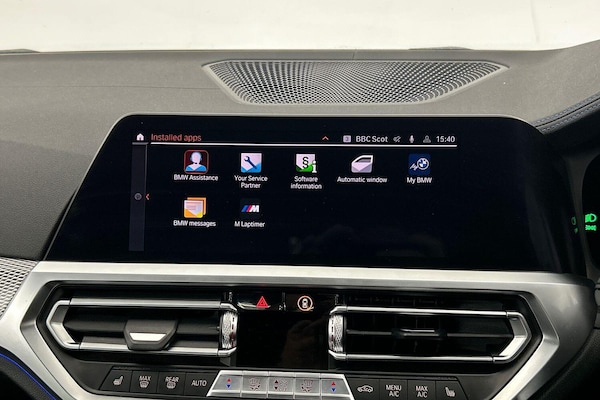 Used BMW 3 Series 2020 for sale - 75954046: Photo 24