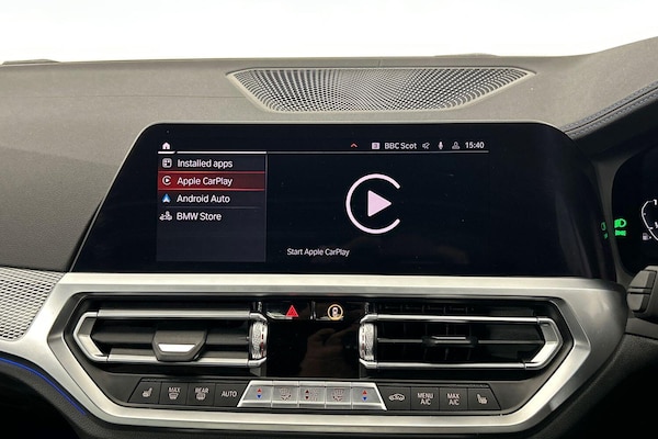 Used BMW 3 Series 2020 for sale - 75954046: Photo 25