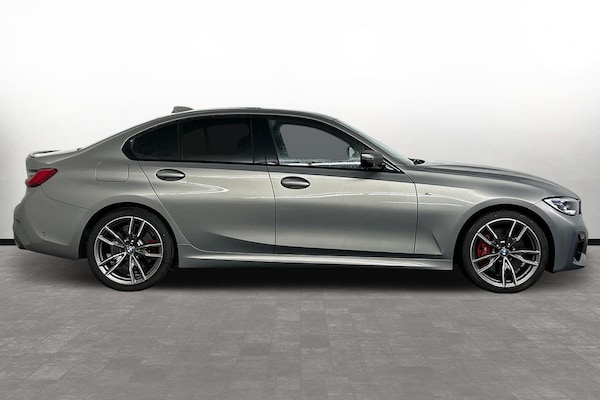 Used BMW 3 Series 2020 for sale - 75954046: Photo 3