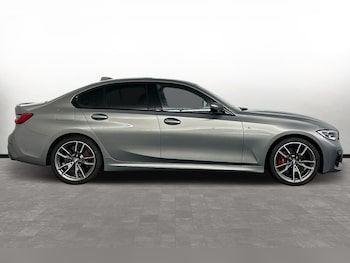 Used BMW 3 Series 2020 for sale - 75954046: Photo