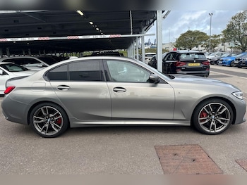 Used BMW 3 Series 2020 for sale - 75954046: Photo
