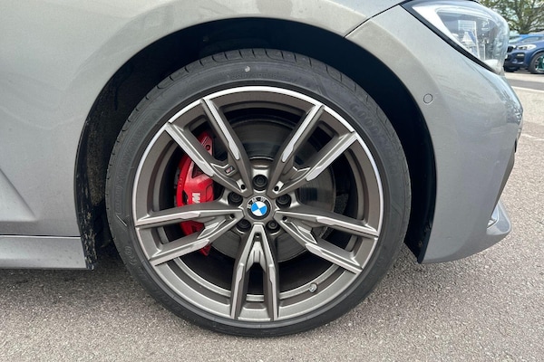 Used BMW 3 Series 2020 for sale - 75954046: Photo 5