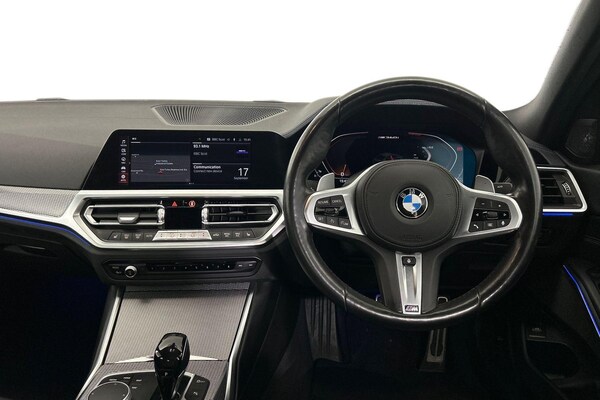 Used BMW 3 Series 2020 for sale - 75954046: Photo 6