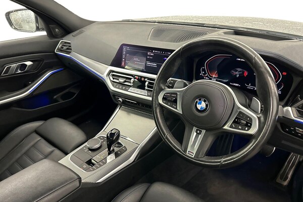 Used BMW 3 Series 2020 for sale - 75954046: Photo 7