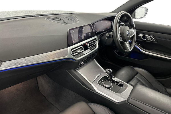 Used BMW 3 Series 2020 for sale - 75954046: Photo 8