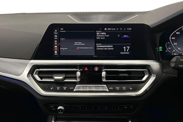 Used BMW 3 Series 2020 for sale - 75954046: Photo 9