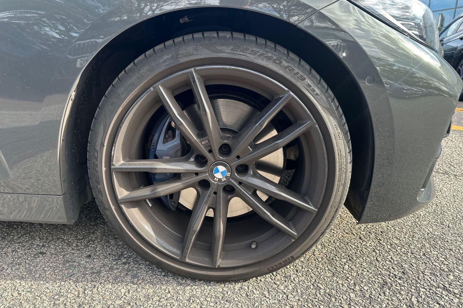 Used BMW 4 Series 2021 for sale - 76021220: Photo 5