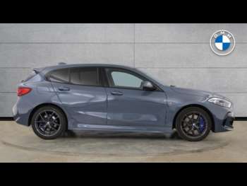 Used BMW 1 Series 2024 for sale - 74848881: Photo