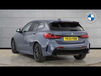 Used BMW 1 Series 2024 for sale - 74848881: Photo