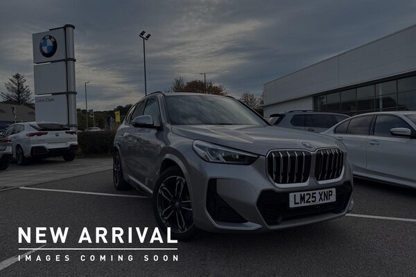 Used BMW X1 2025 for sale - 76179310: Photo 1