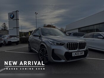 BMW - X1
