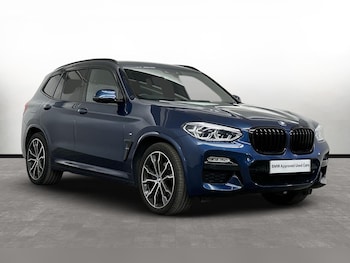 BMW - X3