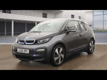 Used BMW i3 2020 for sale - 75333979: Photo