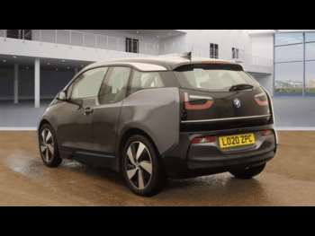 Used BMW i3 2020 for sale - 75333979: Photo