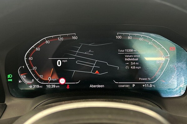 Used BMW 3 Series 2021 for sale - 75991092: Photo 10