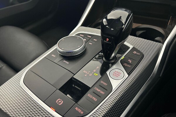 Used BMW 3 Series 2021 for sale - 75991092: Photo 11