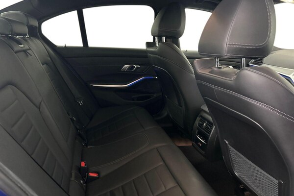 Used BMW 3 Series 2021 for sale - 75991092: Photo 13