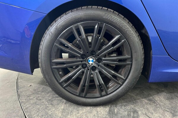 Used BMW 3 Series 2021 for sale - 75991092: Photo 15