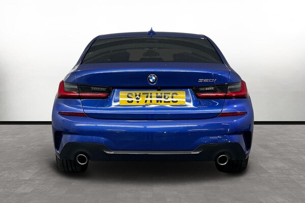 Used BMW 3 Series 2021 for sale - 75991092: Photo 16