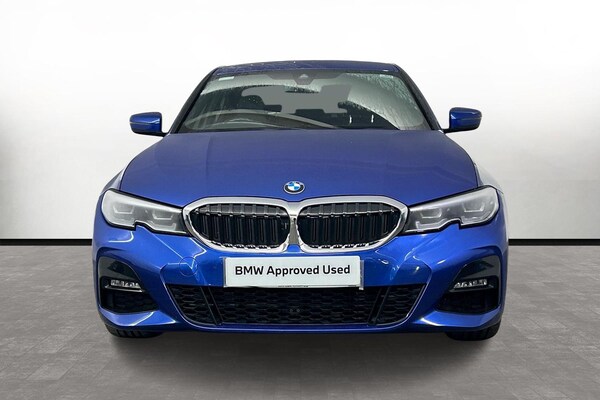 Used BMW 3 Series 2021 for sale - 75991092: Photo 17