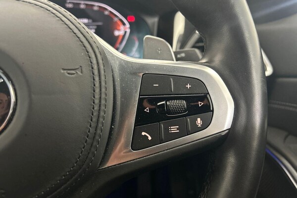 Used BMW 3 Series 2021 for sale - 75991092: Photo 19