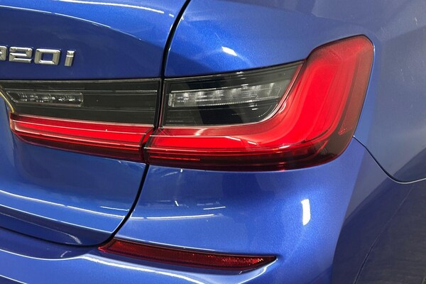 Used BMW 3 Series 2021 for sale - 75991092: Photo 20